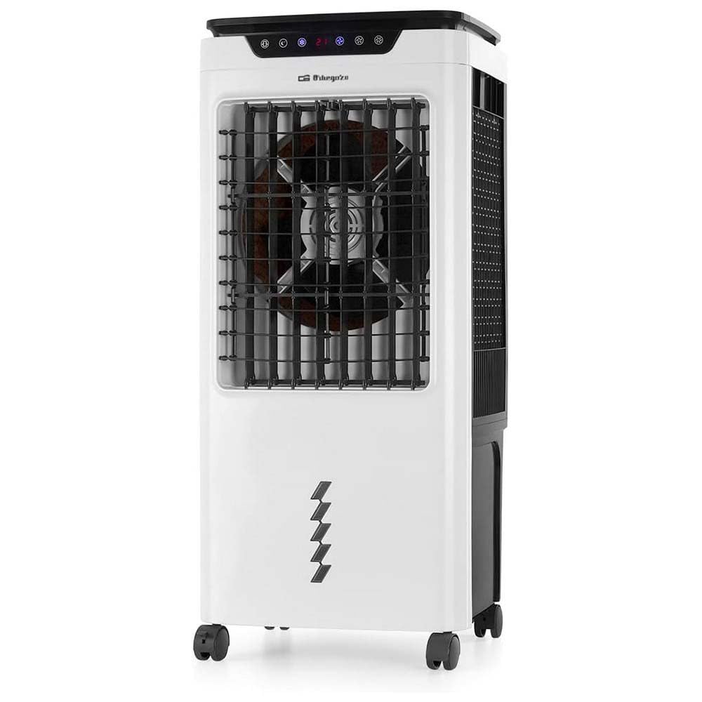 orbegozo-air-55-climatizador-evaporativo-150-w-3-velocidades-dep-sito-de-35-l-ap image 1