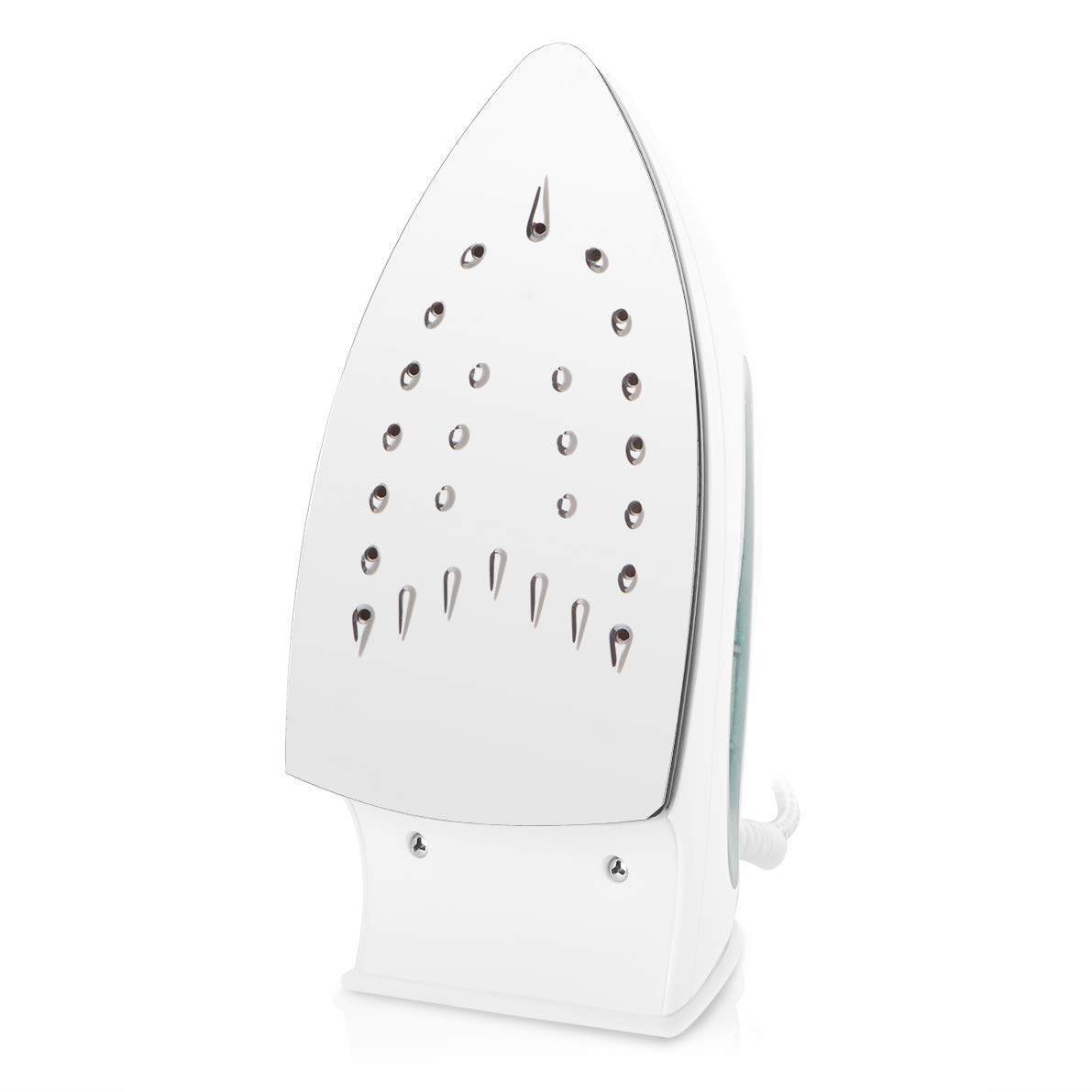 orbegozo-sv-1600-a-plancha-de-vapor-1600-w-con-suela-inox-y-planchado-vertical image 2