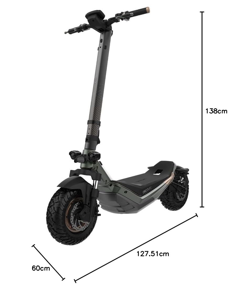 cecotec-bongo-serie-doble-z-85-patinete-el-ctrico-homologado-dgt-con-doble-motor image 8