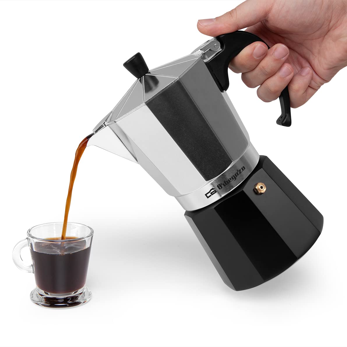 orbegozo-kfm-930-cafetera-italiana-de-aluminio-para-9-11-tazas-v-lvula-de-seguri image 7