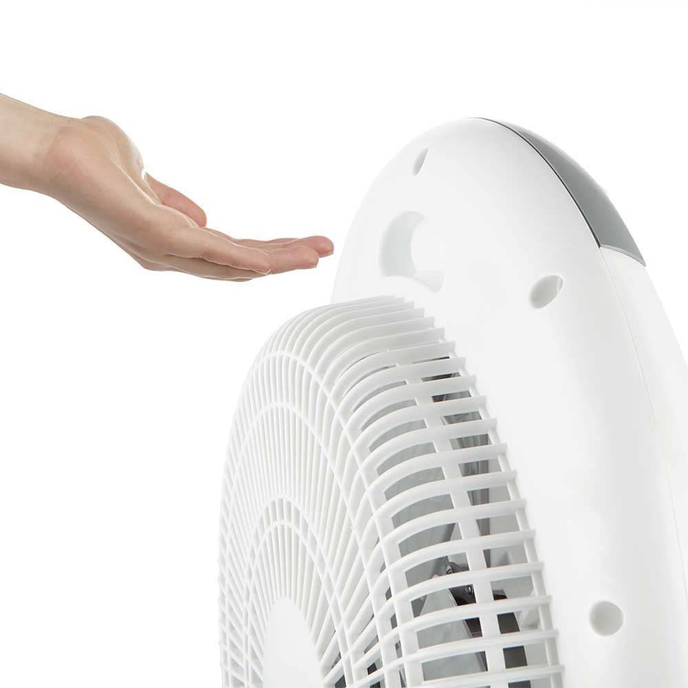 orbegozo-bf-1030-ventilador-de-suelo-box-fan-de-30-cm-45-w-3-velocidades-blanco image 5