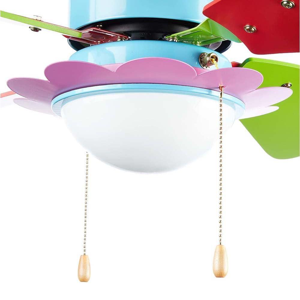 orbegozo-cc-62075-ventilador-de-techo-con-luz-de-75-cm-de-di-metro-3-velocidades image 2