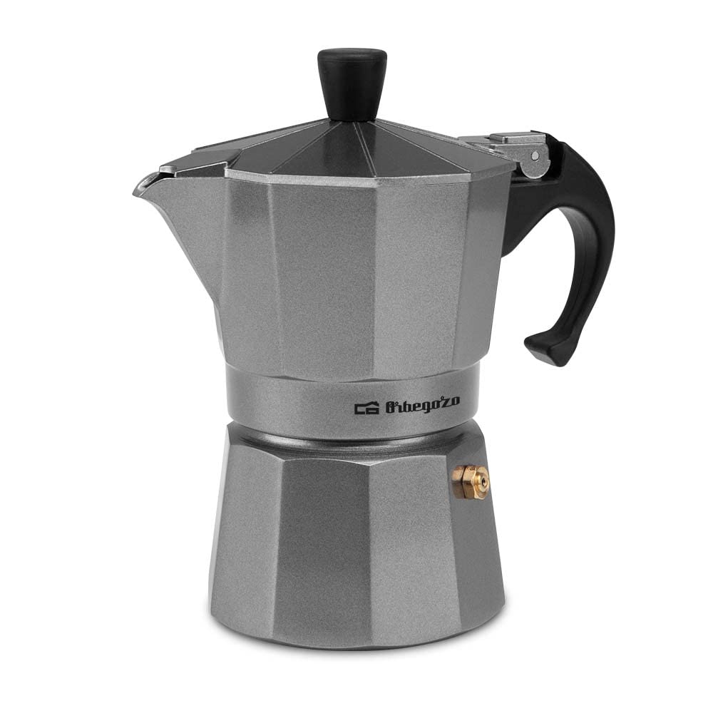 orbegozo-kfs-920-cafetera-italiana-de-aluminio-9-tazas-apta-para-gas-vitrocer-mi image 3