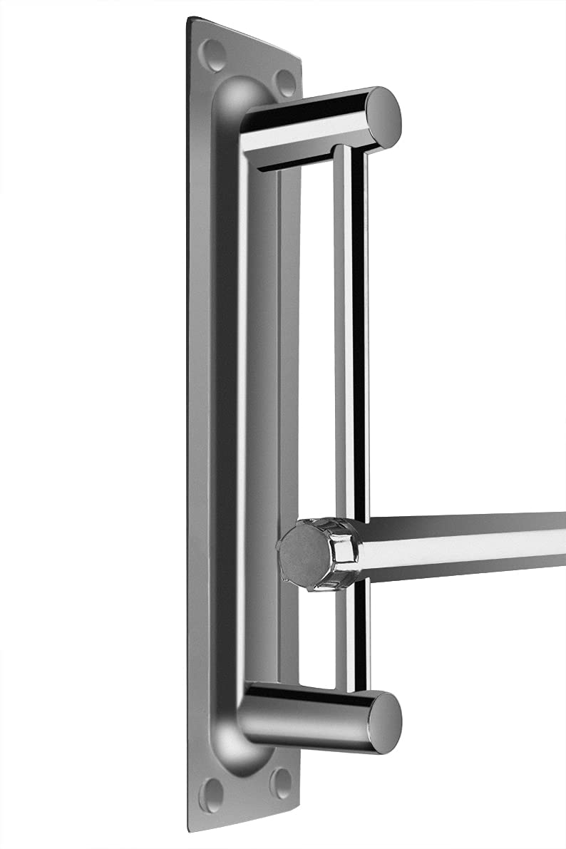 orbegozo-esp-4000-espejo-de-pared-multiorientable-doble-cara-17-cm-aumento-x5-cr image 6
