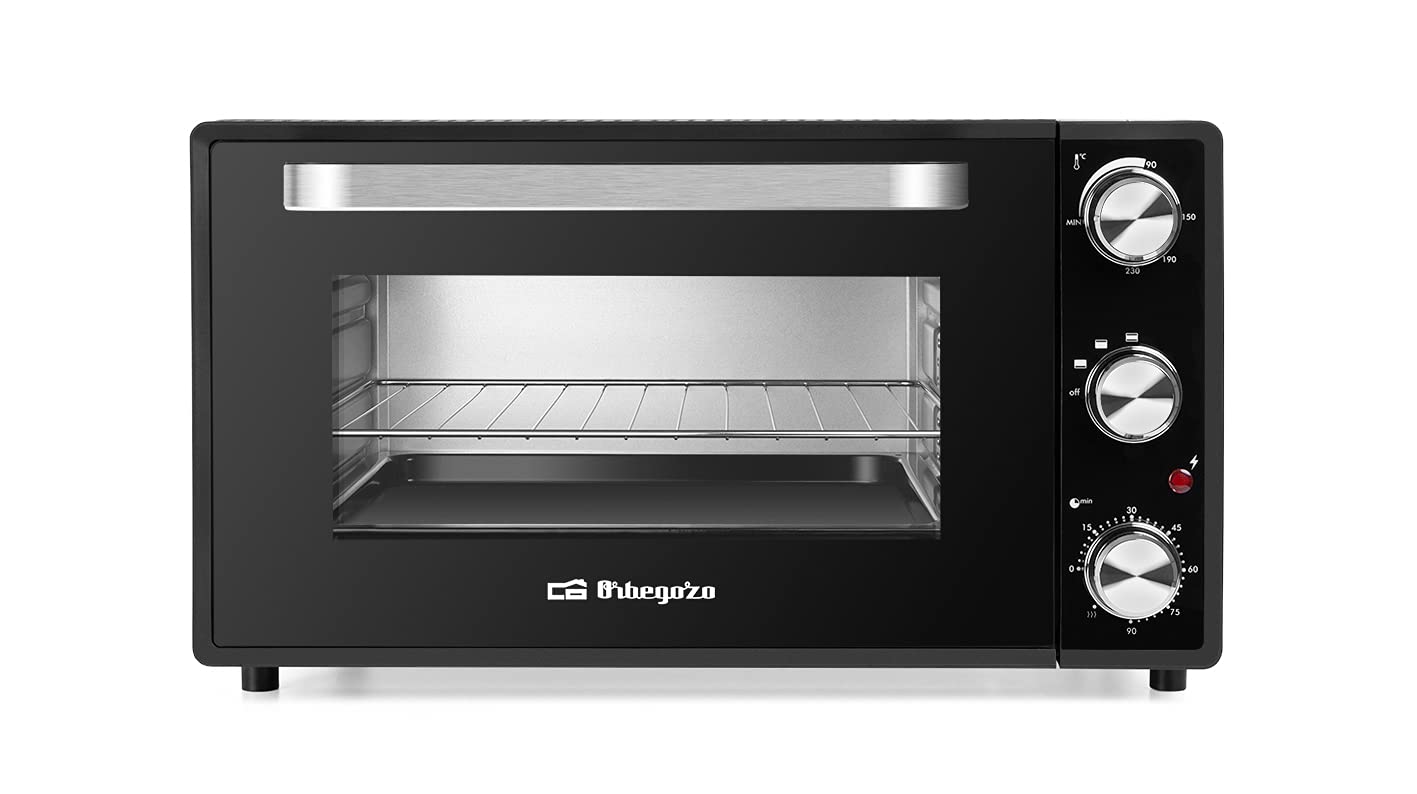 orbegozo-ho-385-horno-el-ctrico-de-sobremesa-38-l-con-doble-cristal-termostato-h image 4