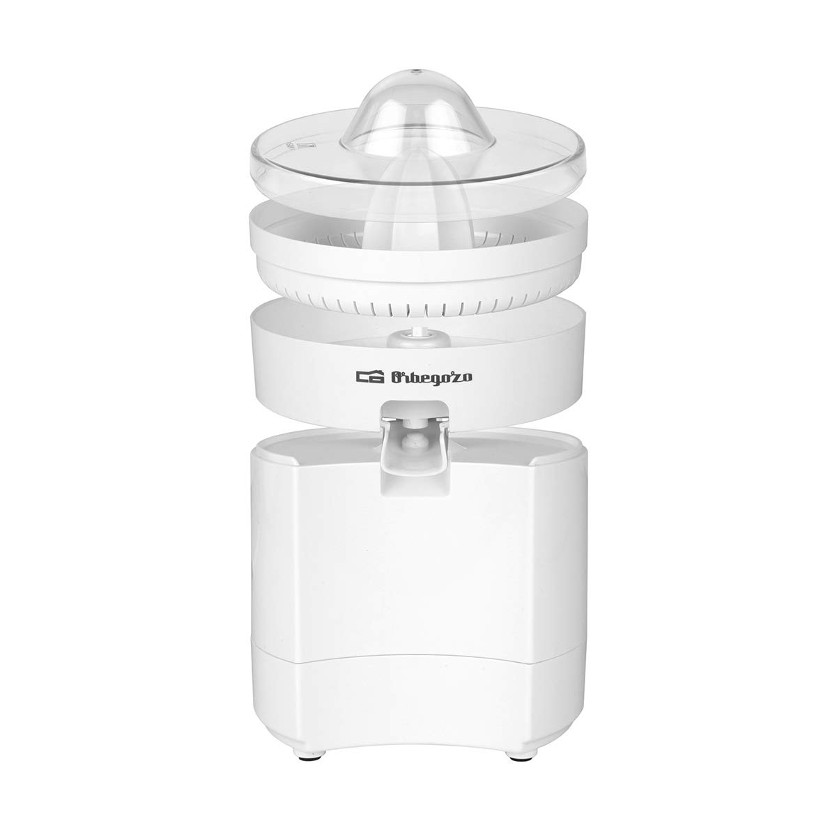 orbegozo-ep-2500-exprimidor-el-ctrico-de-naranjas-con-2-conos-de-distinto-tama-o image 4