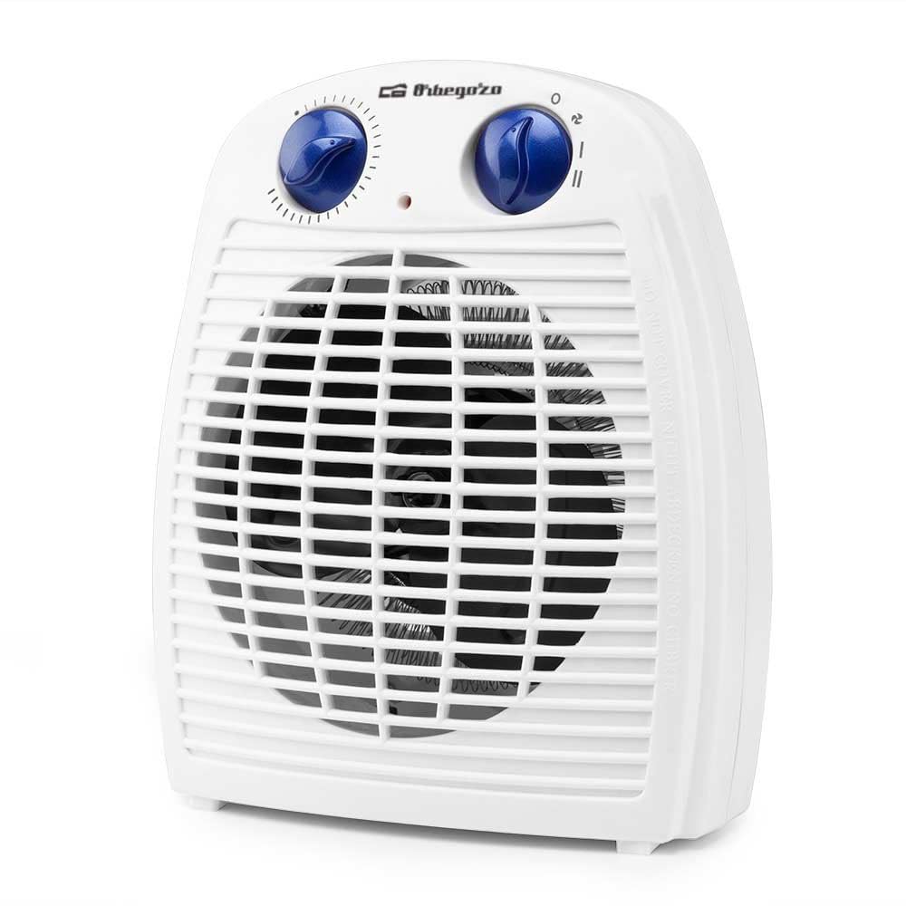 orbegozo-fha-7051-calefactor-el-ctrico-compacto-2000-w-con-termostato-ajustable- image 1