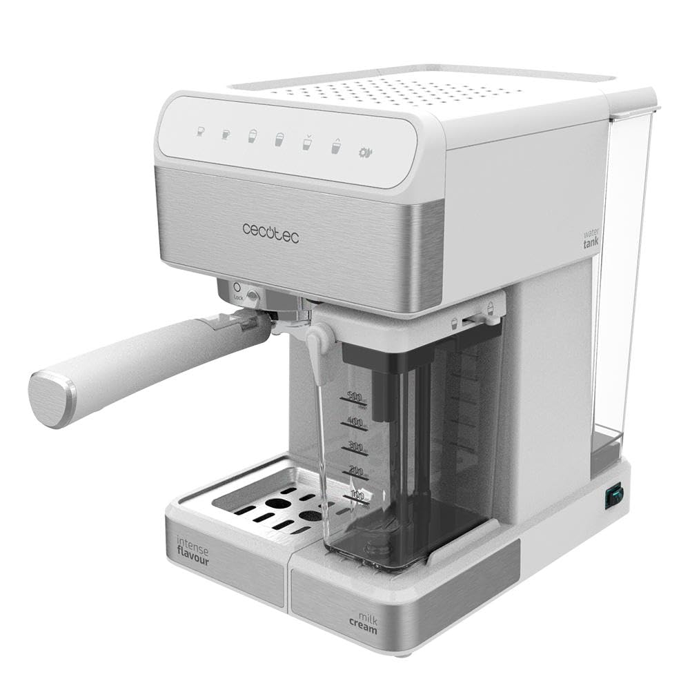 cecotec-power-instant-ccino-20-touch-serie-nera-cafetera-semiautom-tica-20-bares image 6
