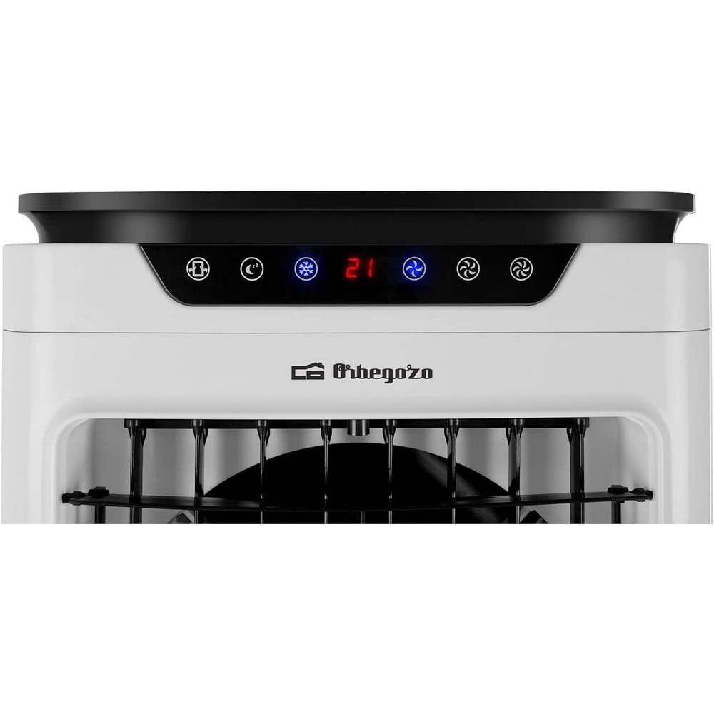 orbegozo-air-55-climatizador-evaporativo-150-w-3-velocidades-dep-sito-de-35-l-ap image 7