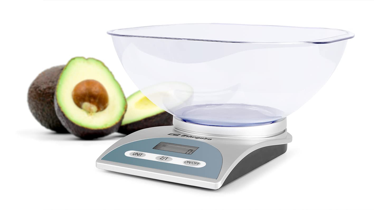 orbegozo-pc-2016-b-scula-de-cocina-digital-5-kg-con-funci-n-tara-conversi-n-kg-l image 2