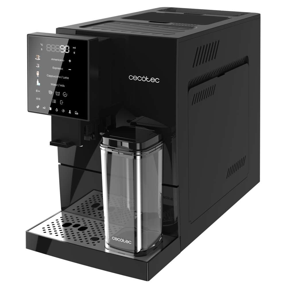 cecotec-cremmaet-compactccino-cafetera-superautom-tica-compacta-1350-w-19-bares- image 3