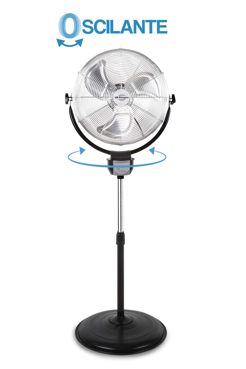orbegozo-pws-3050-ventilador-industrial-2-en-1-pie-y-pared-120-w-aspas-de-50-cm- image 3