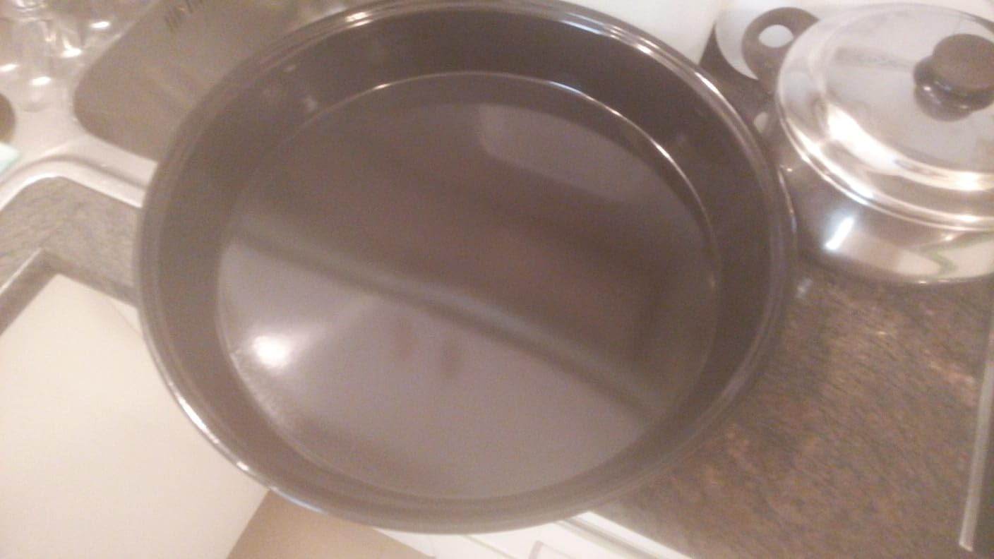 Segundo horno ideal