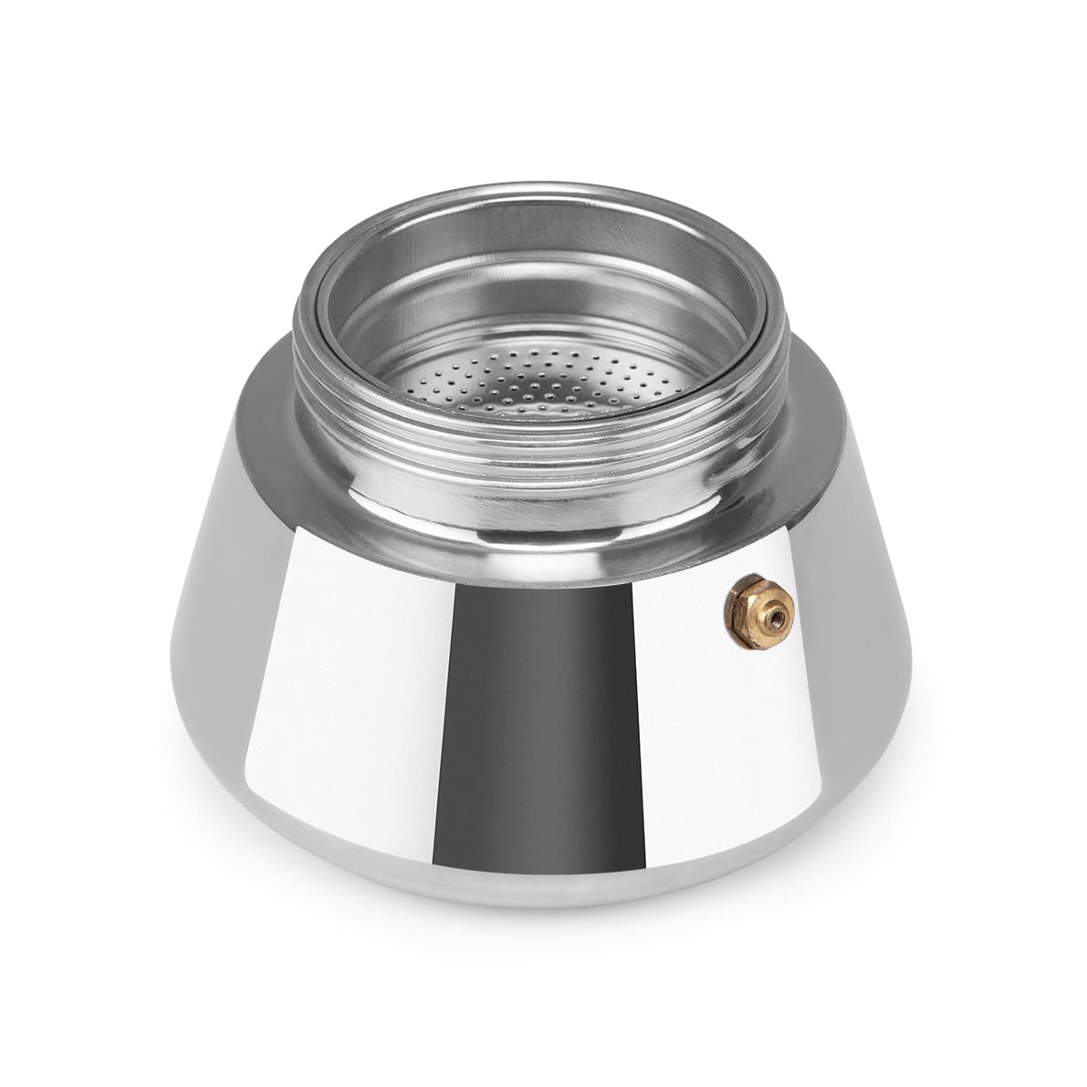 orbegozo-kfi-660-cafetera-italiana-de-acero-inoxidable-para-6-tazas-v-lvula-de-s image 5