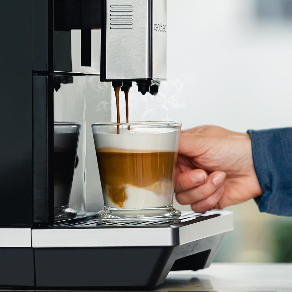 cecotec-cafetera-superautom-tica-cremmaet-tempo-pantalla-tft-7-13-recetas-6-perf image 8