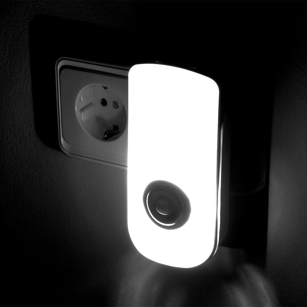 orbegozo-lp-2000-luz-led-nocturna-con-sensor-crepuscular-y-de-movimiento-modo-li image 5