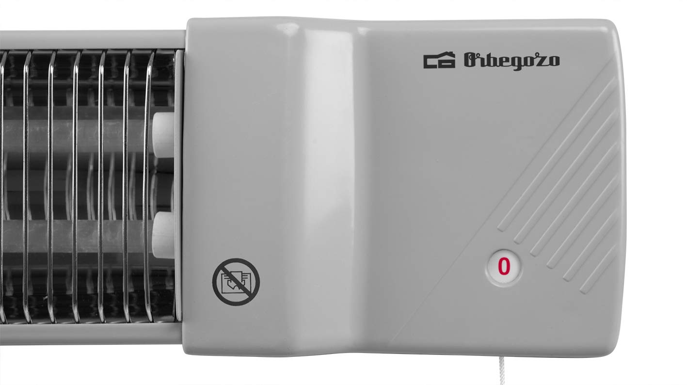 orbegozo-bb-5002-estufa-el-ctrica-de-cuarzo-para-ba-o-1200-w-con-2-barras-de-cua image 3