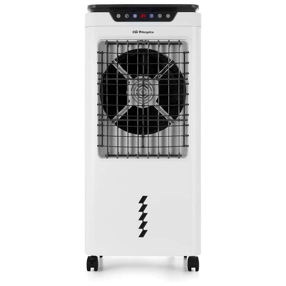 orbegozo-air-55-climatizador-evaporativo-150-w-3-velocidades-dep-sito-de-35-l-ap image 2