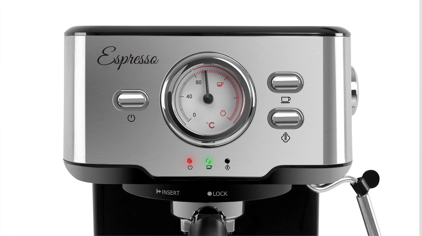 orbegozo-ex-5500-cafetera-espresso-y-cappuccino-de-20-bar-con-term-metro-vaporiz image 3