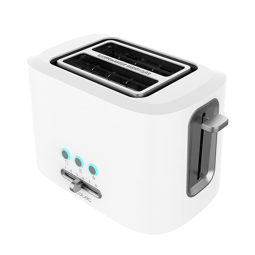 cecotec-toast-taste-9000-double-tostadora-vertical-de-2-ranuras-extraanchas-980- image 8