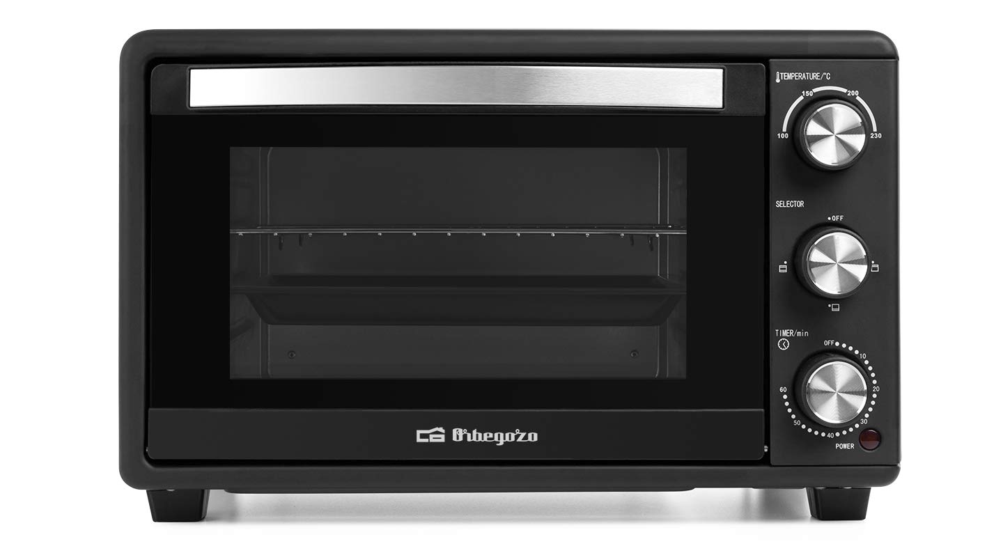 orbegozo-ho-255-horno-el-ctrico-de-sobremesa-de-25-litros-1500-w-con-termostato- image 3