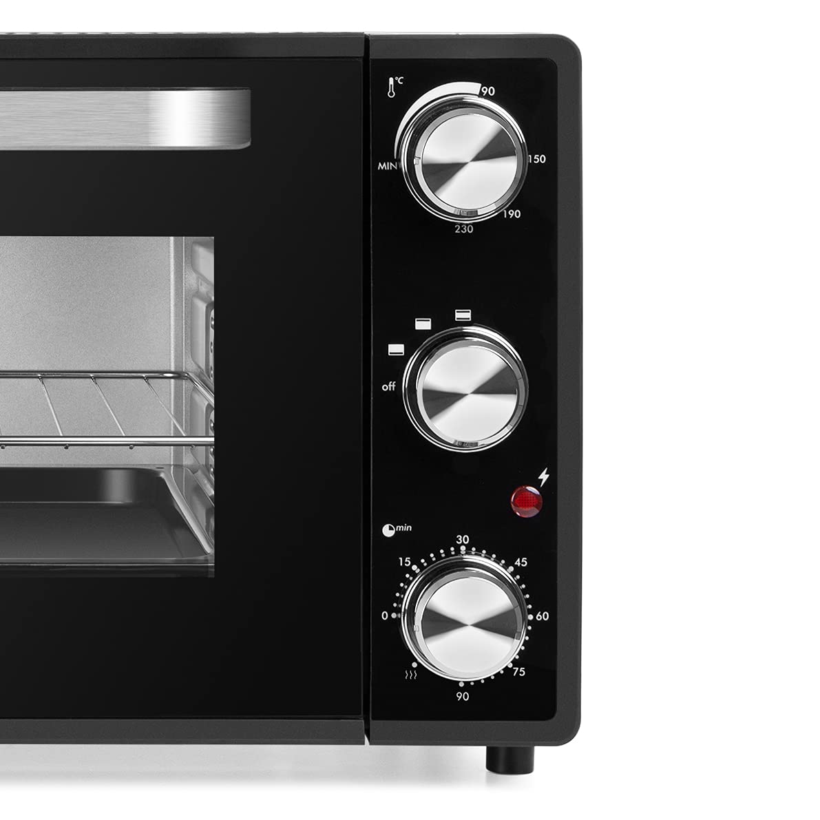 orbegozo-ho-385-horno-el-ctrico-de-sobremesa-38-l-con-doble-cristal-termostato-h image 6