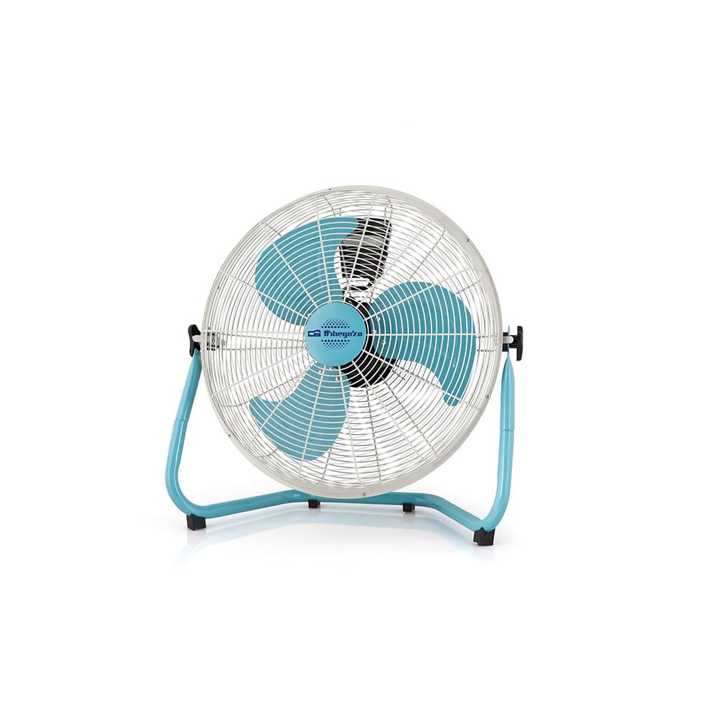 orbegozo-pw-1546-ventilador-industrial-power-fan-de-45-cm-130-w-3-velocidades-as image 2