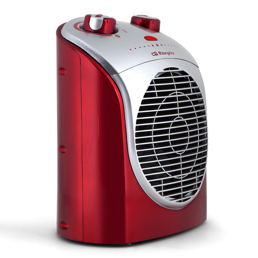 orbegozo-fh-5026-calefactor-el-ctrico-2200-w-2-niveles-de-calor-funci-n-ventilad image 3