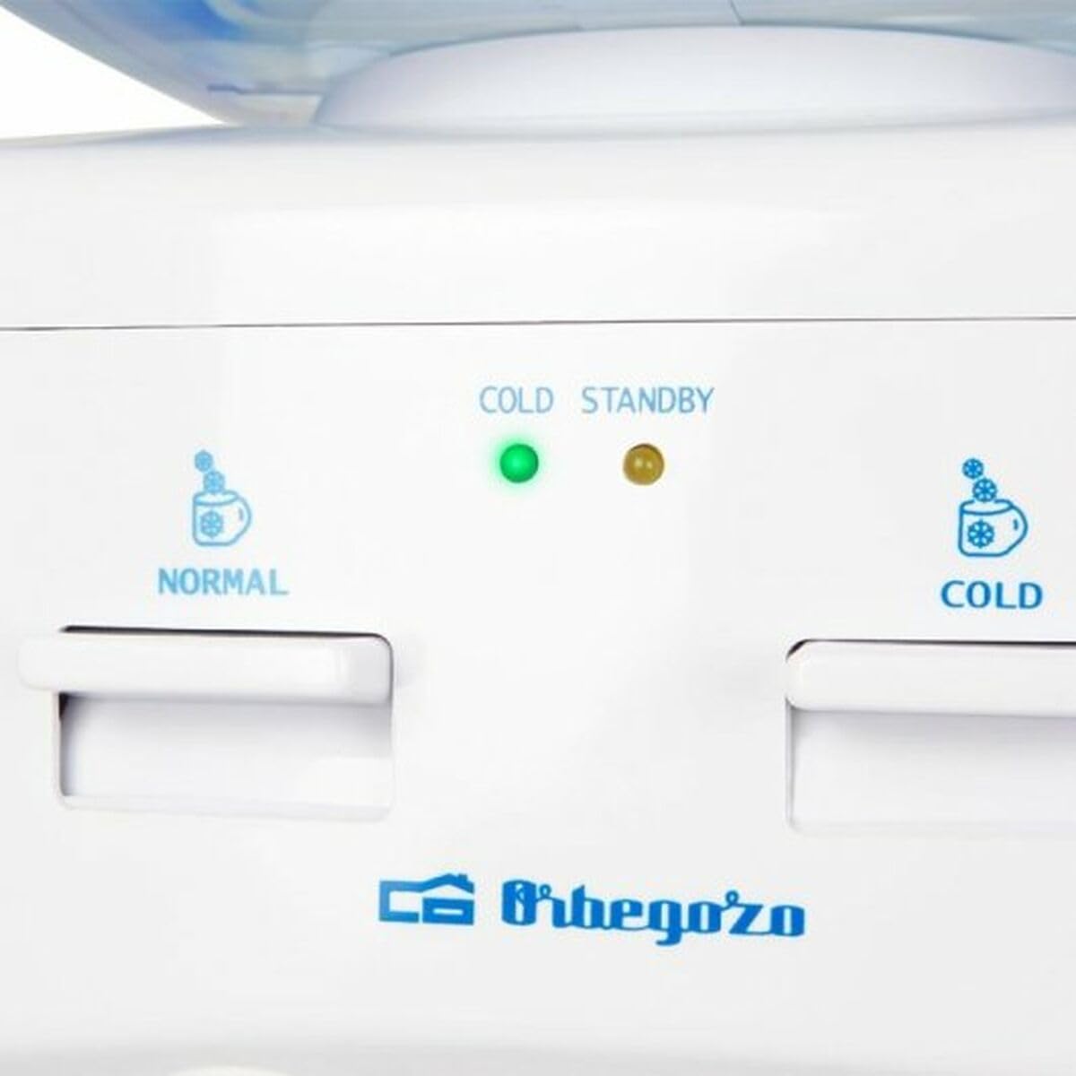 orbegozo-da-5525-dispensador-de-agua-fr-a-dep-sito-de-7-litros-65-w image 3