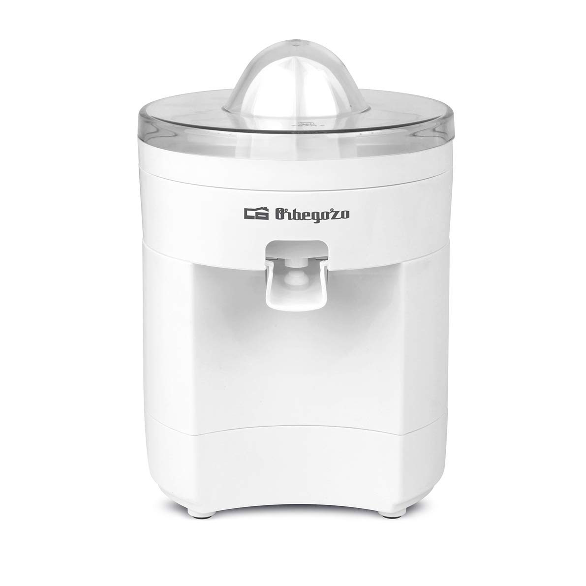 orbegozo-ep-2500-exprimidor-el-ctrico-de-naranjas-con-2-conos-de-distinto-tama-o image 1
