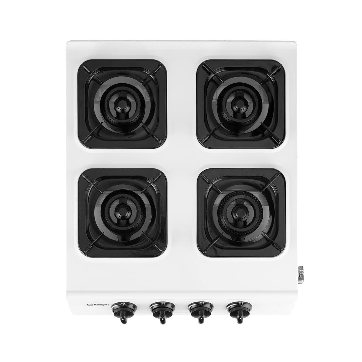 orbegozo-fo-4000-hornillo-de-gas-de-4-quemadores-con-12800-w-encendido-piezoel-c image 4