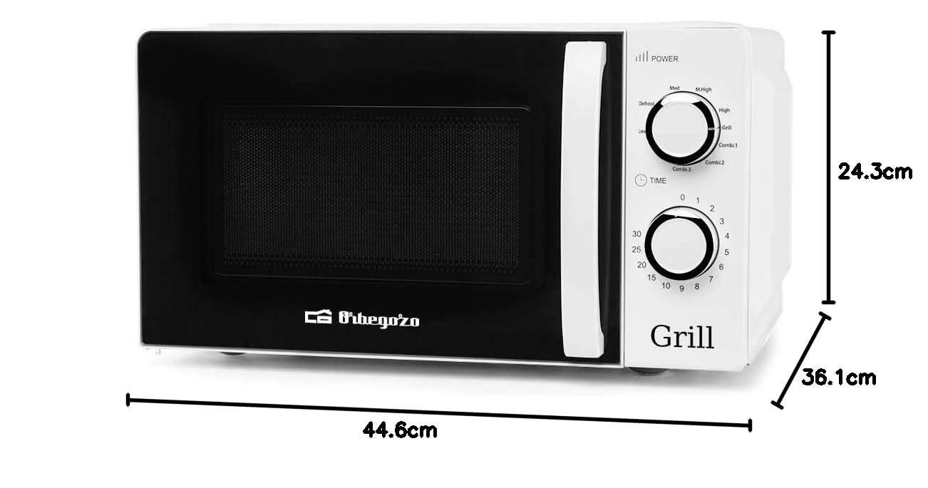 orbegozo-mig-2130-microondas-con-grill-20-l-900-w-blanco-5-niveles-y-funciones-c image 6