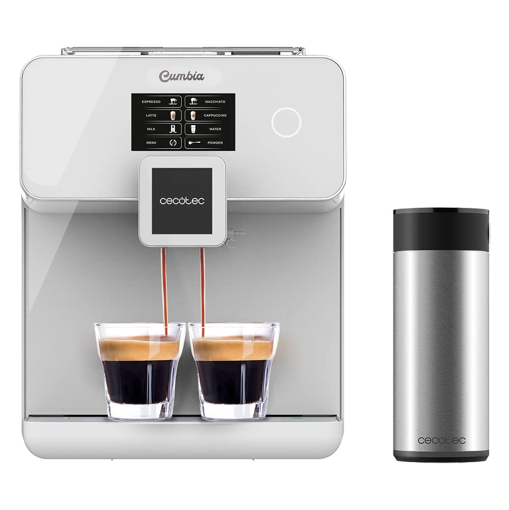 cecotec-power-matic-ccino-8000-touch-serie-nera-s-cafetera-supereautom-tica-con- image 8