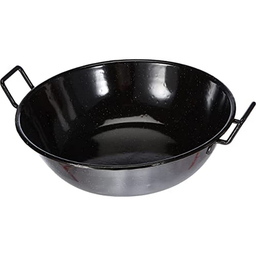 orbegozo-pxh-4040-paellera-honda-esmaltada-de-40-cm-apta-para-gas-y-le-a image 4