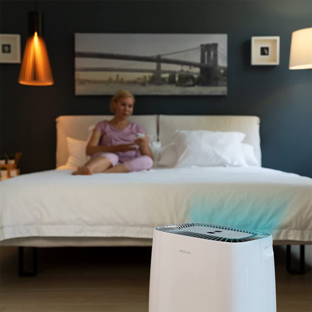 cecotec-big-dry-4000-expert-connected-deshumidificador-wi-fi-10-l-d-a-dep-sito-2 image 2