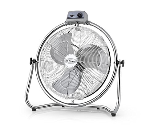 orbegozo-pwo-1946-ventilador-industrial-45-cm-cabezal-multiorientable-fijo-u-osc image 8