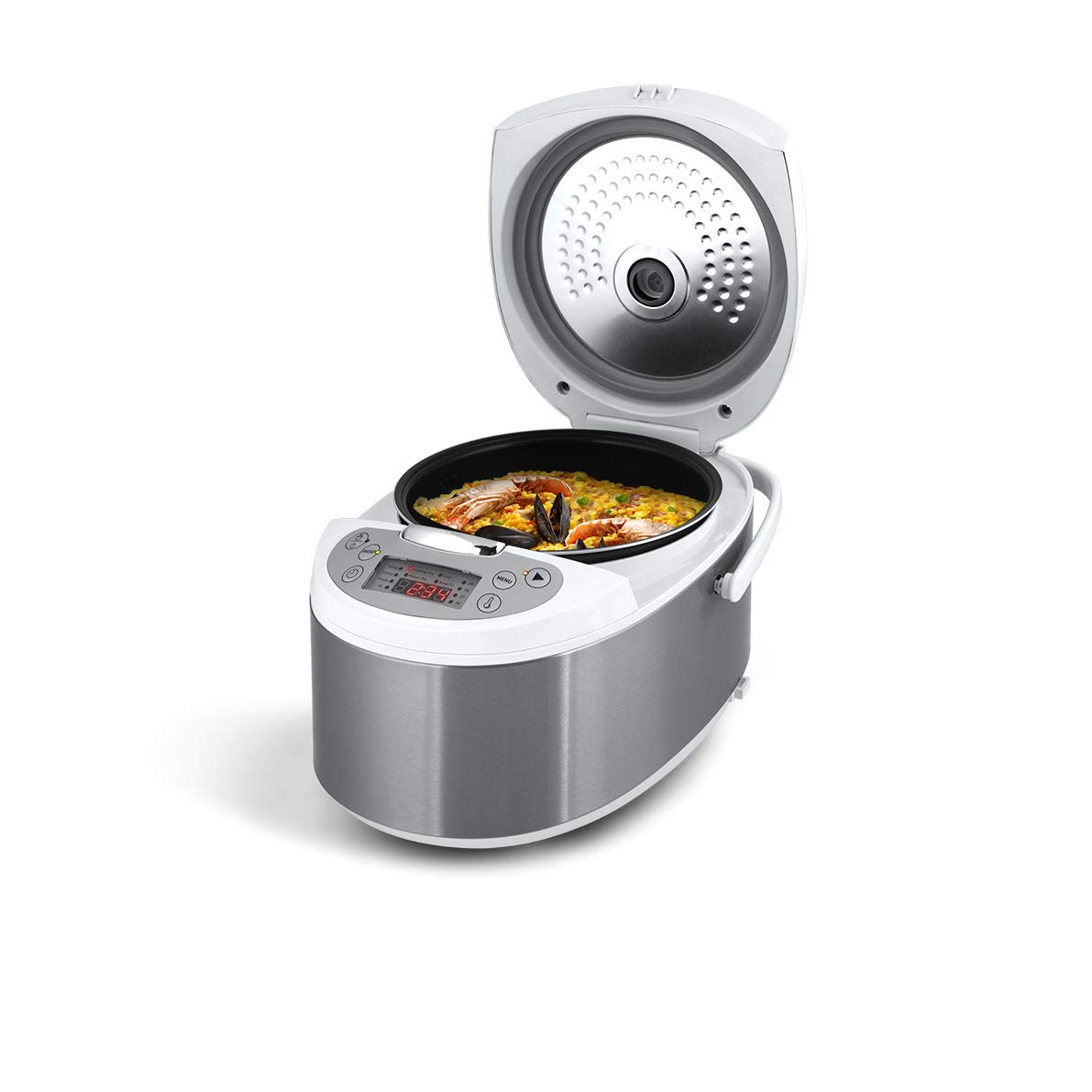 orbegozo-mcp-5000-robot-de-cocina-programable-5-litros-12-programas-860-w-cubeta image 7