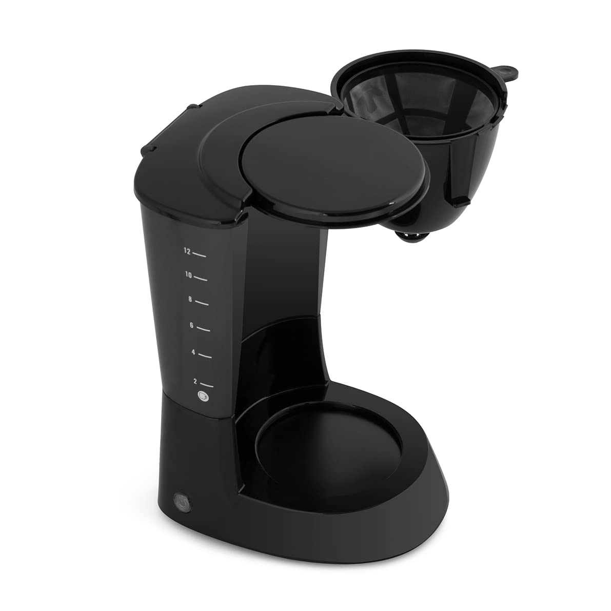 orbegozo-cg-4060-n-cafetera-de-goteo-de-12-tazas-750-w-sistema-antigoteo-jarra-d image 4