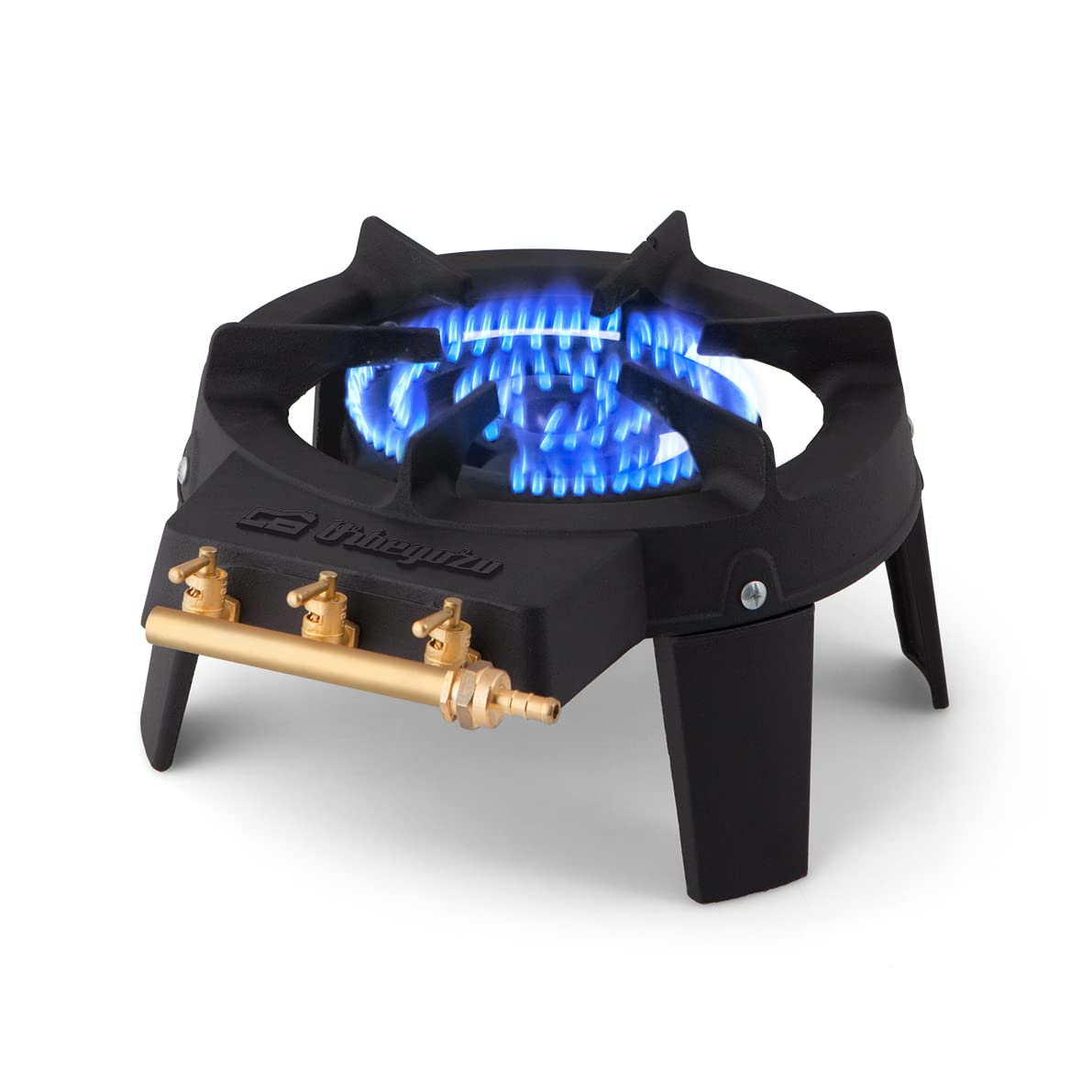 orbegozo-fo-6500-hornillo-a-gas-de-hierro-fundido-con-quemador-de-cu-druple-coro image 1