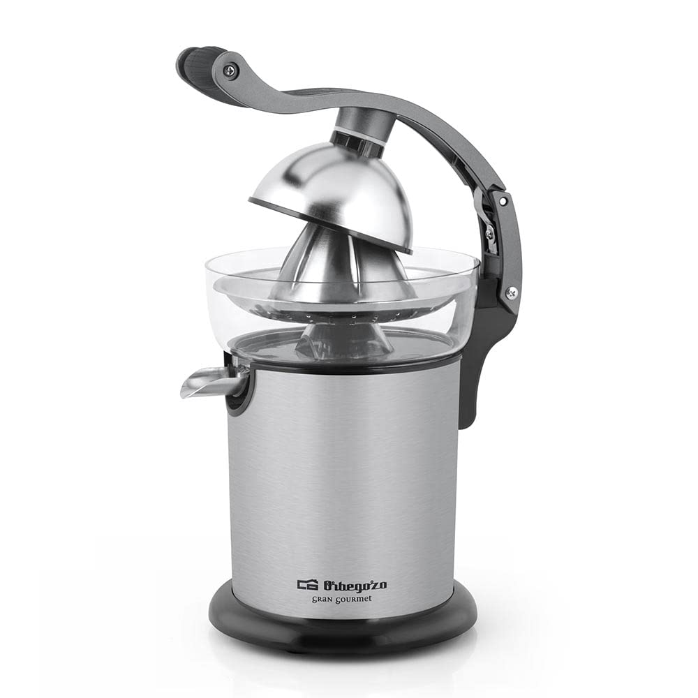 orbegozo-ep-4000-exprimidor-profesional-de-naranjas-con-motor-ac-brazo-articulad image 1