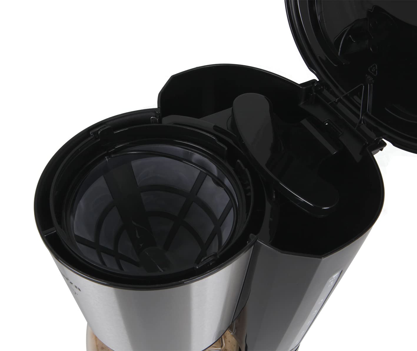 orbegozo-cg-4032-cafetera-de-goteo-para-15-tazas-jarra-de-cristal-filtro-permane image 4