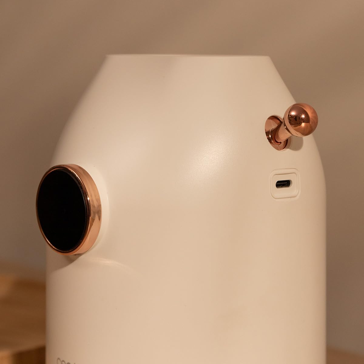 cecotec-purearoma-550-cordless-humidificador-difusor-de-aromas-sin-cables-con-ba image 4