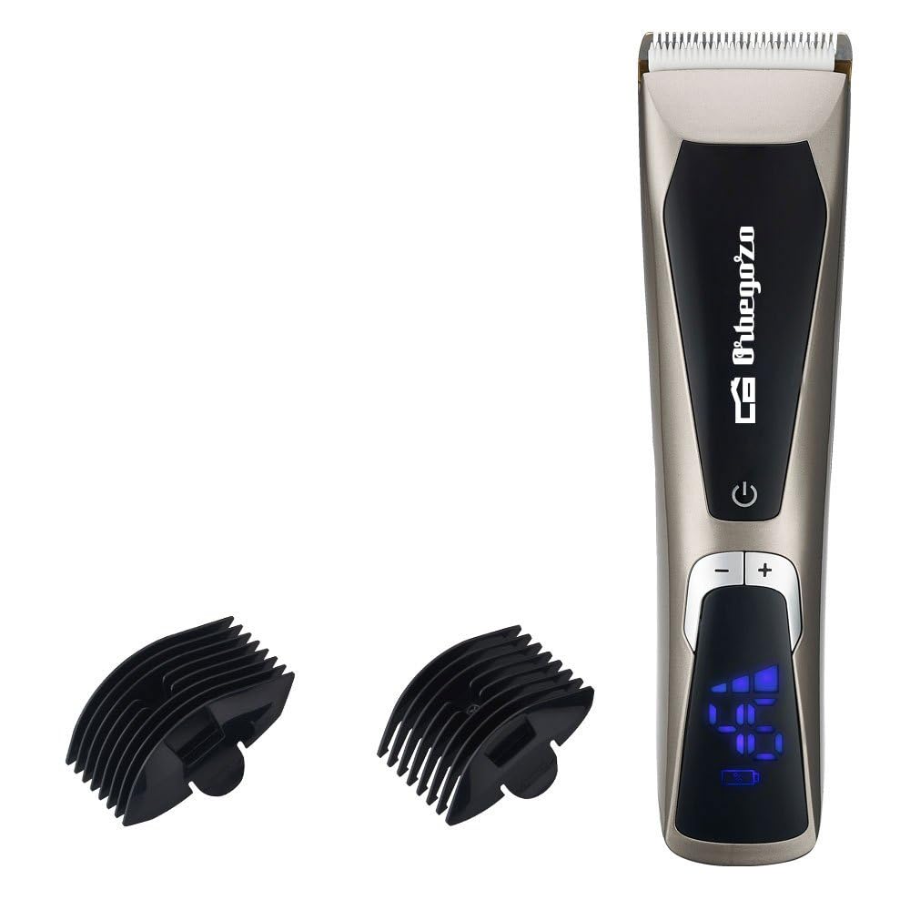 orbegozo-ctp-3500-cortapelos-profesional-recargable-resistente-al-agua-ipx7-cuch image 7