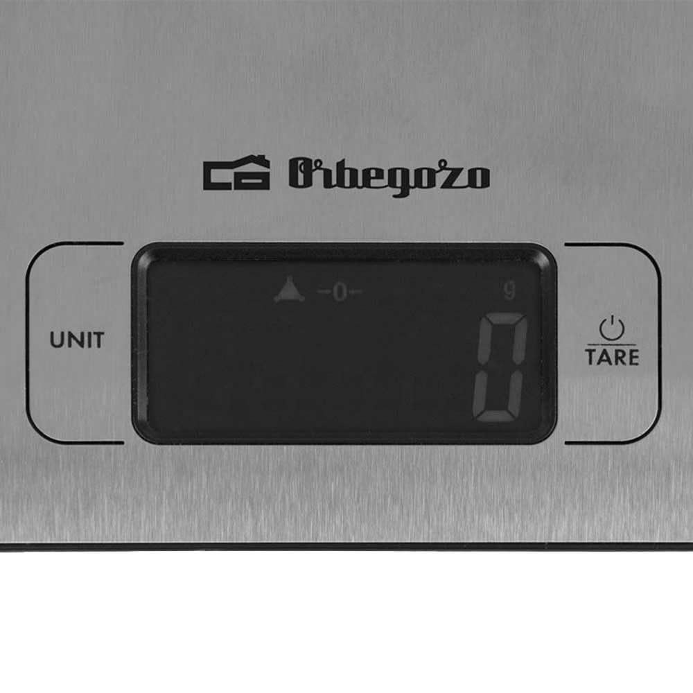 orbegozo-pc-1017-peso-de-cocina-electr-nico-de-precisi-n-5-kg-plataforma-de-acer image 4