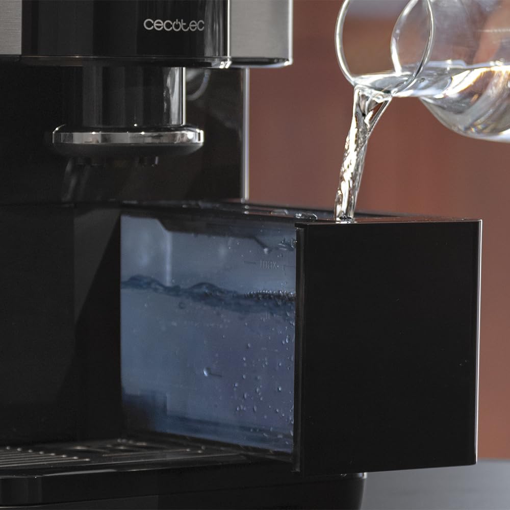 cecotec-cafetera-superautom-tica-t-ctil-cremmaet-spin-1450-w-19-bares-pantalla-t image 7