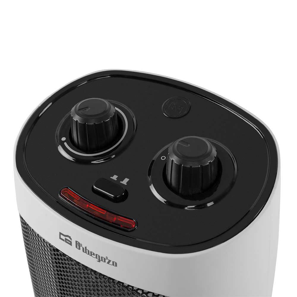 orbegozo-cr-5032-calefactor-cer-mico-oscilante-de-2000-w-con-termostato-modo-ven image 5