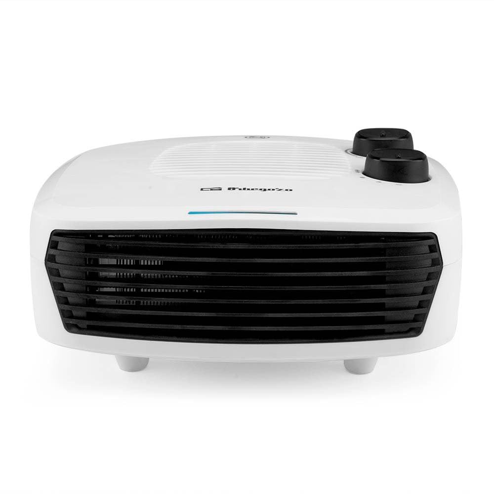orbegozo-fh-5042-calefactor-el-ctrico-compacto-de-2000-w-con-2-niveles-de-potenc image 2