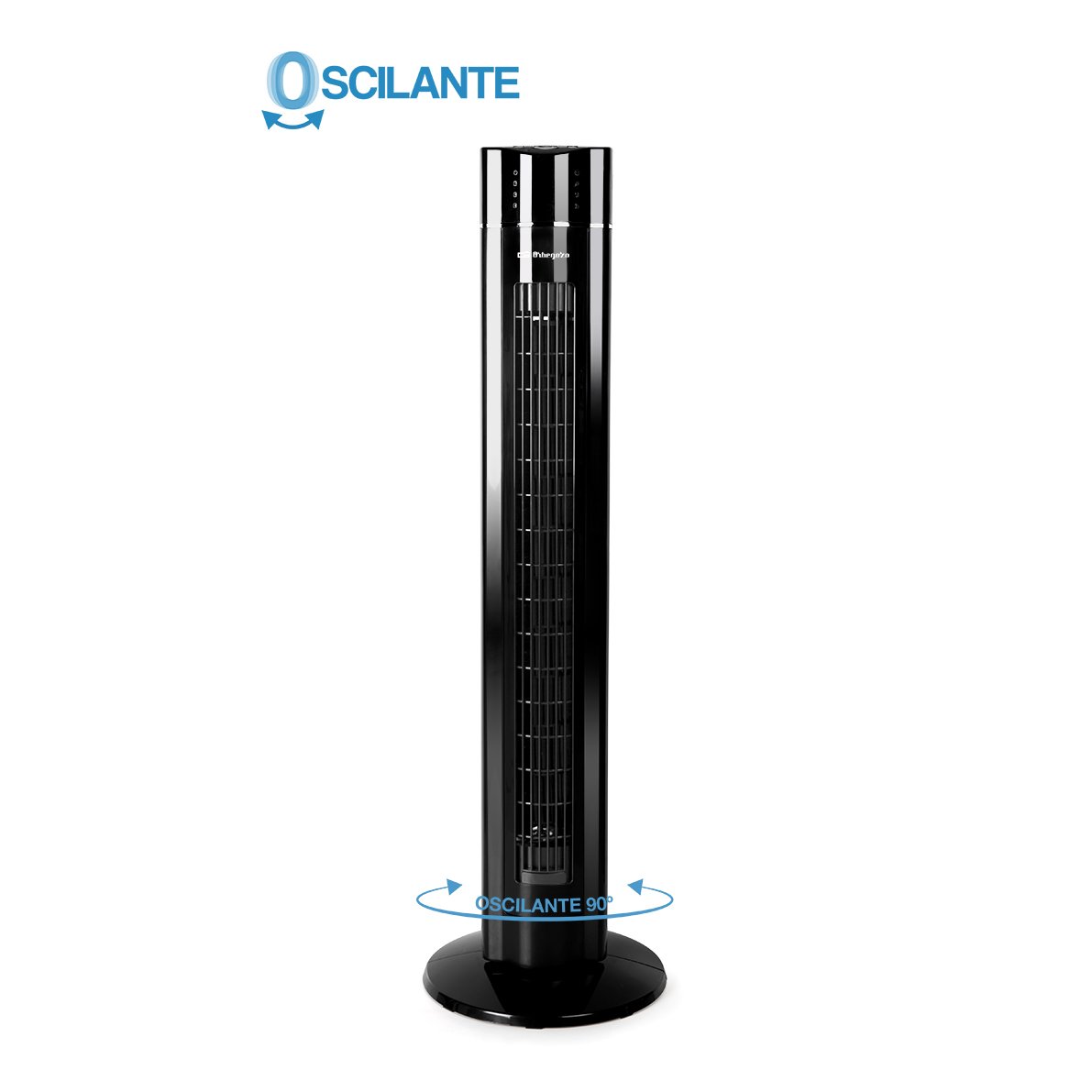 orbegozo-twm-1009-ventilador-de-torre-i-nico-de-107-cm-60-w-mando-a-distancia-3- image 2