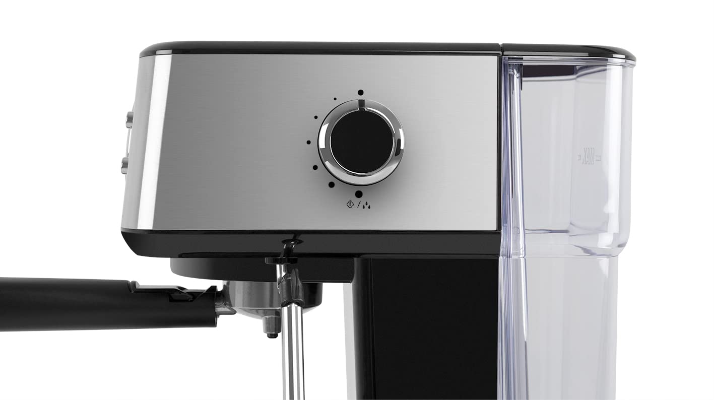 orbegozo-ex-5500-cafetera-espresso-y-cappuccino-de-20-bar-con-term-metro-vaporiz image 4