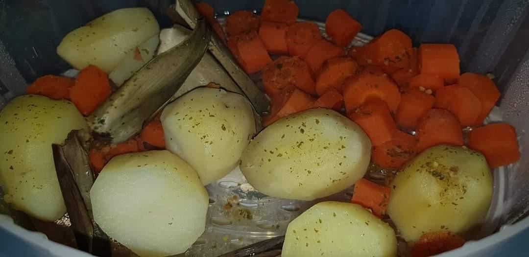Se me quedó pequeña